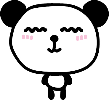 パンダ