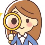 虫めがね